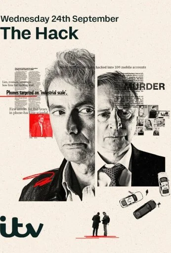 The Hack (2025) онлайн бесплатно